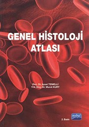 Genel Histoloji Atlasi