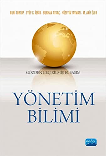 Yonetim Bilimi