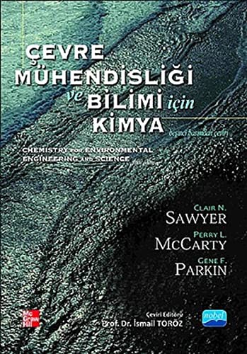 Cevre Muhendisligi ve Bilimi icin Kimya