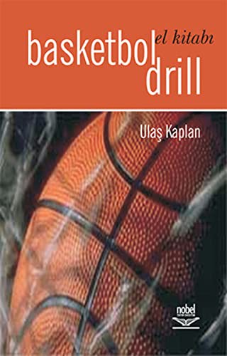 Basketbol Drill El Kitabi
