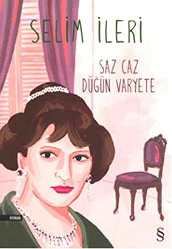 Saz Caz Dügün Varyete