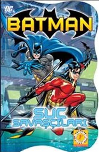 Batman - Suc Savascilari