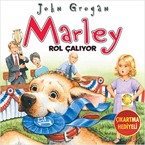 Marley Rol Caliyor