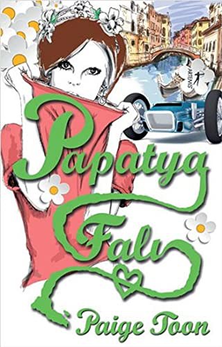 Papatya Fali
