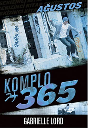 Komplo 365 Agustos