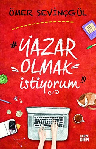 Yazar Olmak Istiyorum