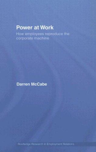 Power at Work