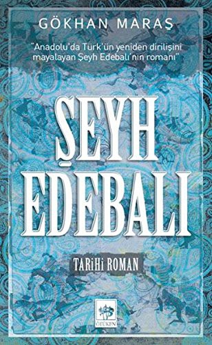 Seyh Edebali