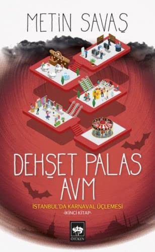 Dehset Palas AVM