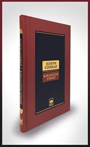 Karanligin Yüregi
