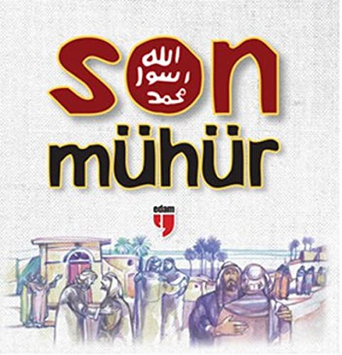 Son Muhur