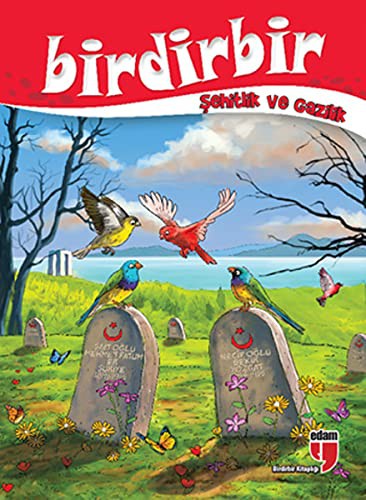Birdirbir - Sehitlik ve Gazilik