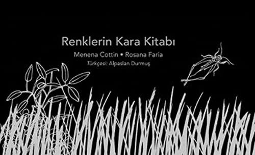 Renklerin Kara Kitabi