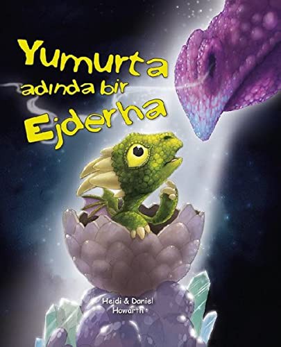 Yumurta Adinda Bir Ejderha