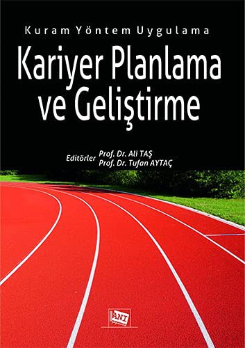 Kariyer Planlama ve Gelistirme