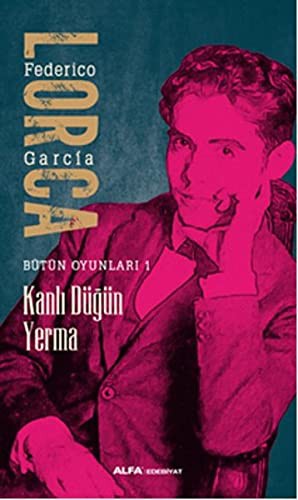 Toplu Oyunlari 1 - Kanli Dügün Yerma