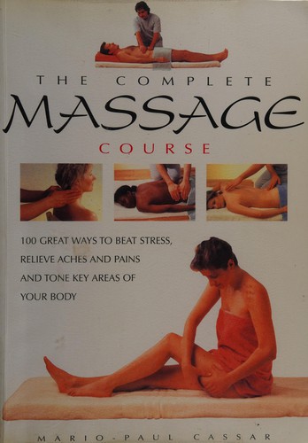 The Complete Massage Course