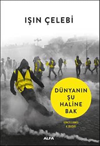Dünyanin Su Haline Bak