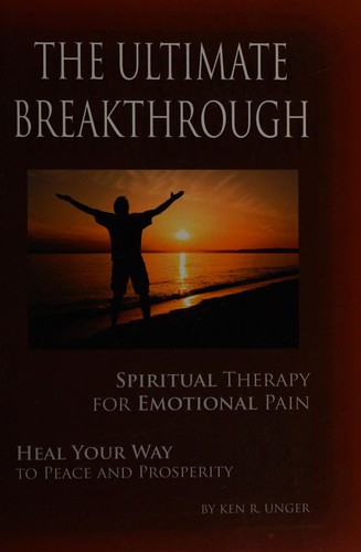 The ultimate breakthrough