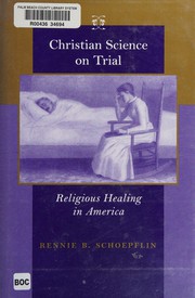 Christian Science on trial