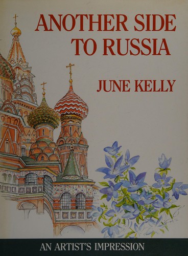 Another side to Russia