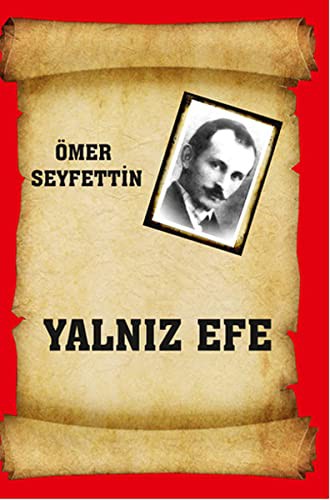 Yalniz Efe