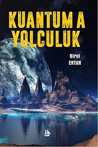 Kuantuma Yolculuk