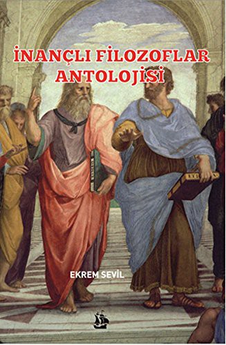 Inancli Filozoflar Antolojisi