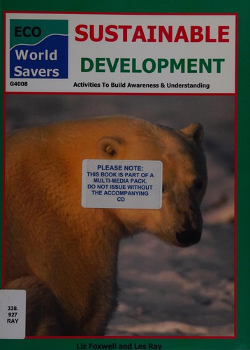 Sustainable development