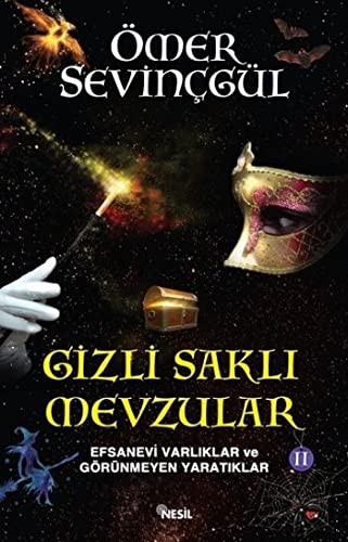 Gizli Sakli Mevzular-2