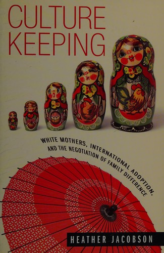 Culture keeping