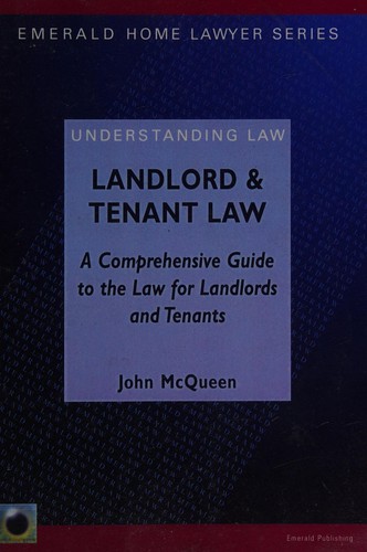 Landlord and Tenant Law