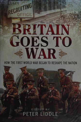 Britain Goes to War