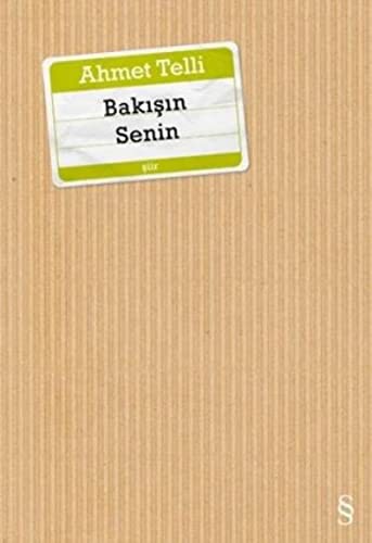 Bakisin Senin