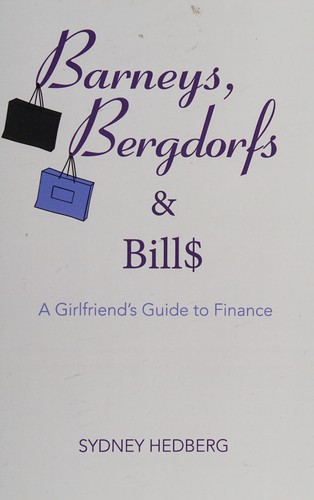Barneys, Bergdorfs & bills