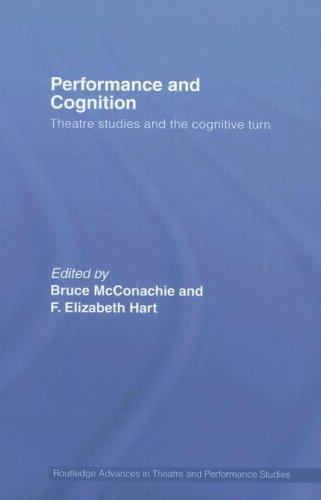 Performance and Cognition