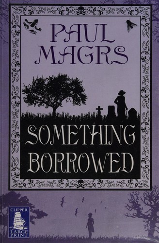 Something borrowed