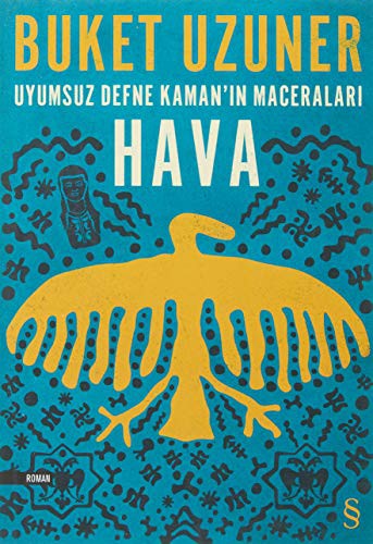 Uyumsuz Defne Kaman'ın Maceraları