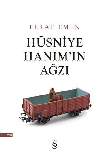 Hüsniye Hanim'in Agzi