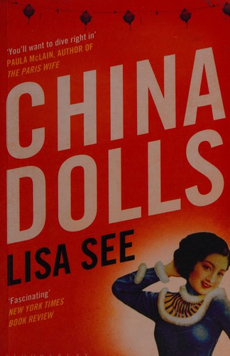 China Dolls