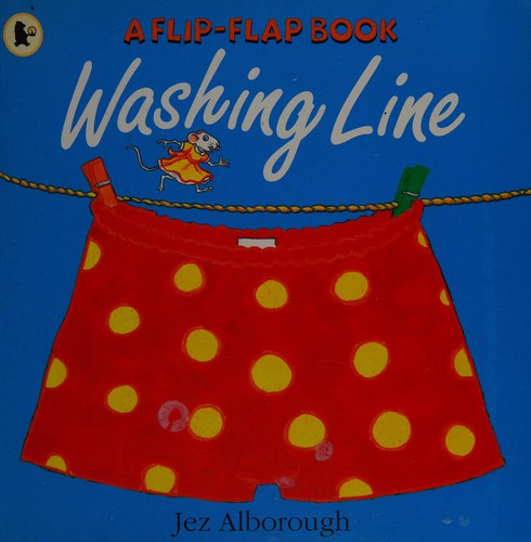 Washing line