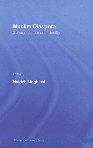 The Muslim Diaspora