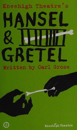 Hansel and Gretel
