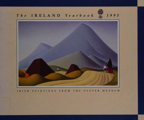 Irish paintings from the Ulster Museum