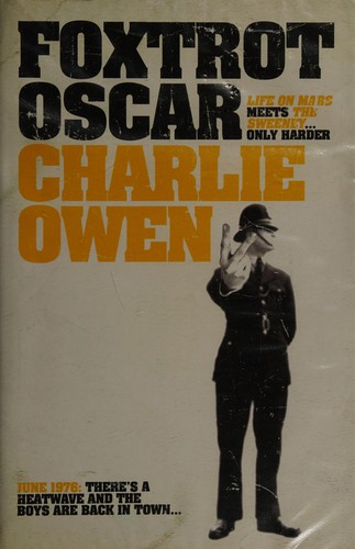 Foxtrot Oscar