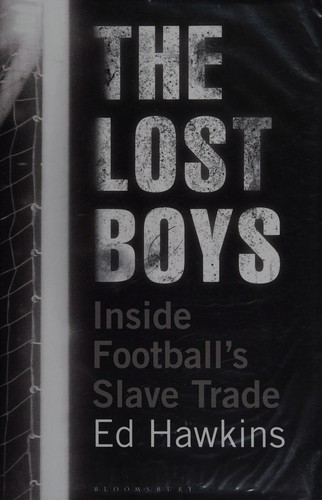Lost boys
