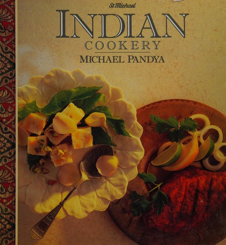 St. Michael Indian cookery