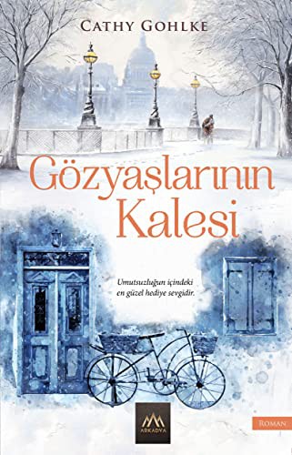 Gözyaslarinin Kalesi