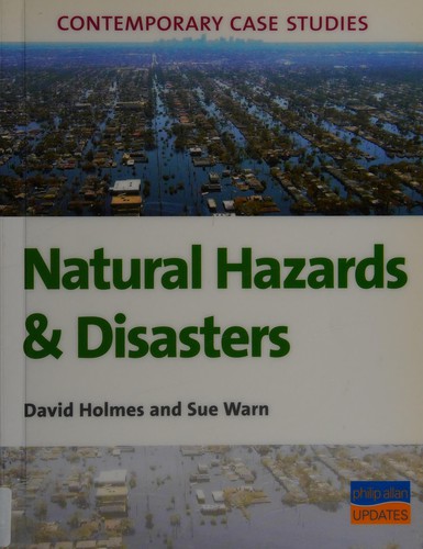 Natural Hazards