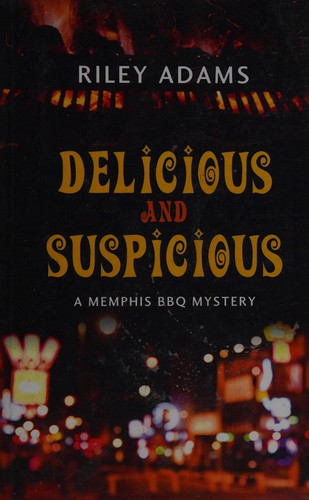 Delicious and suspicious